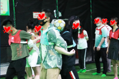 映宇宙旗下“超级喜欢” 以剧本活动打造更懂年轻人的婚恋社交新体验