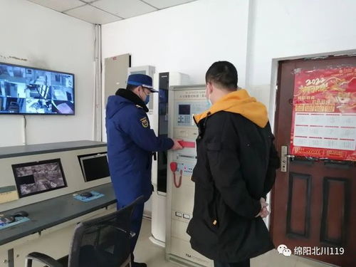 携手并进，共筑安全——消防技术服务机构在行动