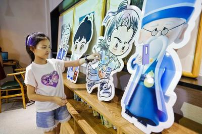 唱跳rap、剧本杀，萧山这群孩子解锁不少“新技能”！他们还接到了神秘任务……